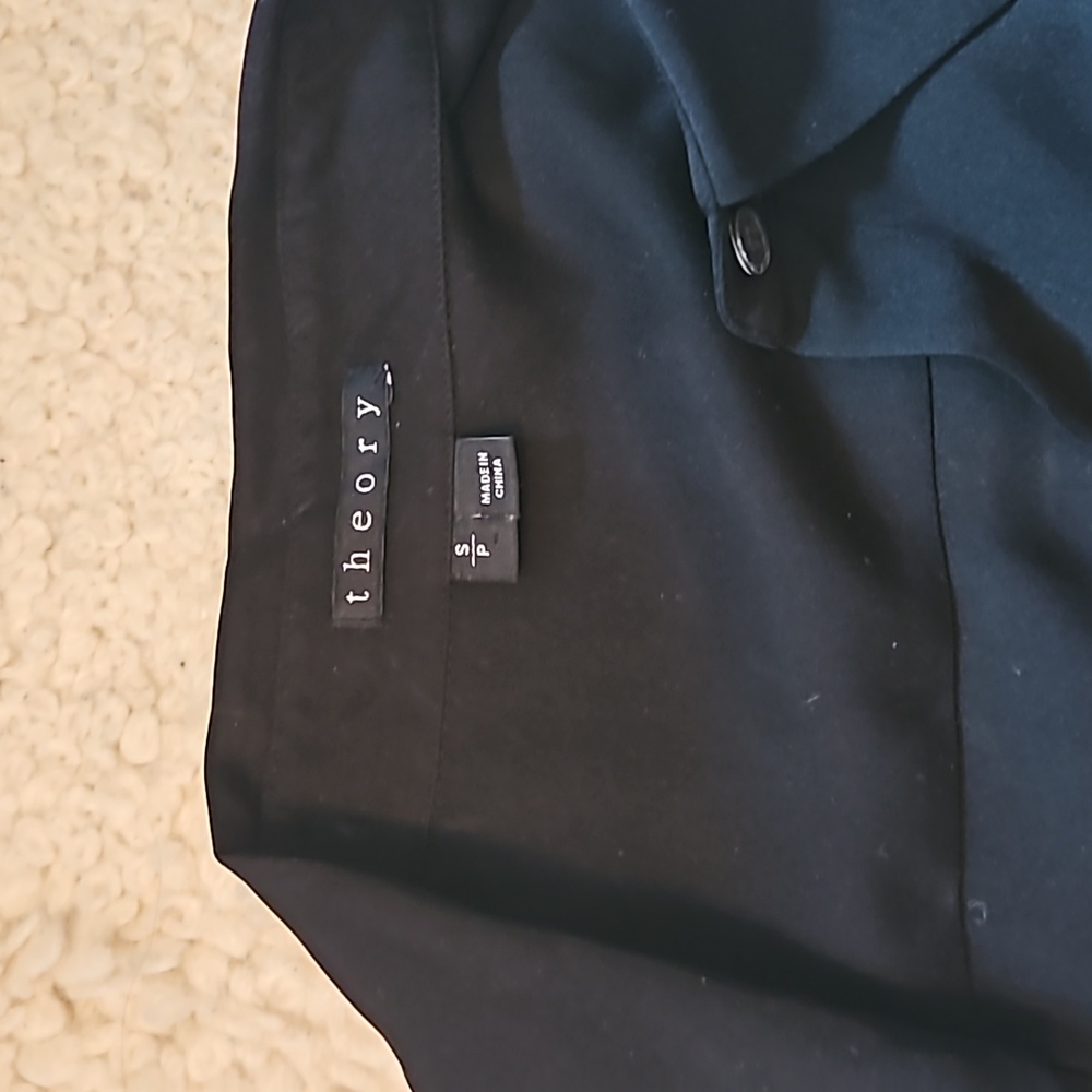 Button Down - image 3